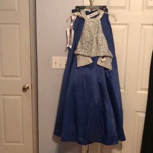 I’m selling it because I already graduated high